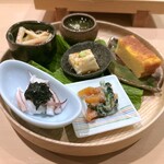 鮨処 北の華 - 