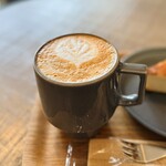 ファブカフェ トーキョー - うむ