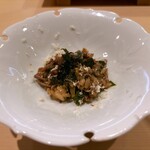 鮨処 北の華 - 