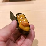 鮨処 北の華 - 