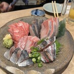 魚豪商 コダマ - 