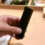 鮨処 北の華 - 