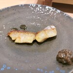 鮨処 北の華 - 