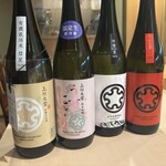 鮨処 北の華 - 
