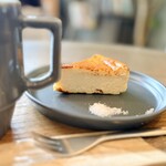 ファブカフェ トーキョー - 塩チョン