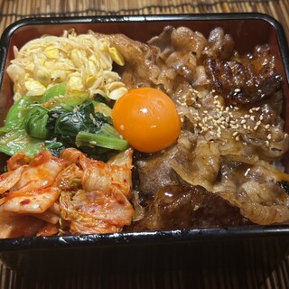 焼肉ホルモン 炎風_2