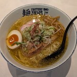麺ファクトリー ジョーズ - 