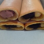 大あんまき藤田屋 - 料理写真: