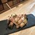 地鶏と野菜巻き 宮崎とりくら - 料理写真: