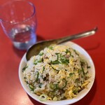 ラーメン　赤組 - 