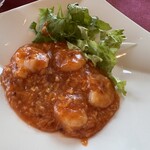 ジョーズ シャンハイ ニューヨーク - 