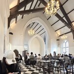 カフェ フロインドリーブ - 