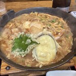 五城 - 