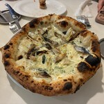 PIZZA LINDA - 