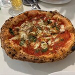 PIZZA LINDA - 