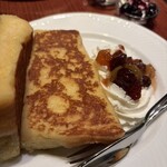 CAFE AALIYA - 
