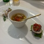 PIZZA LINDA - 