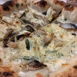 PIZZA LINDA - 