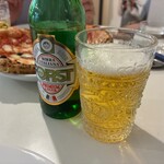 PIZZA LINDA - 