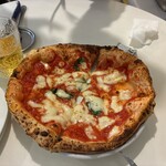 PIZZA LINDA - 