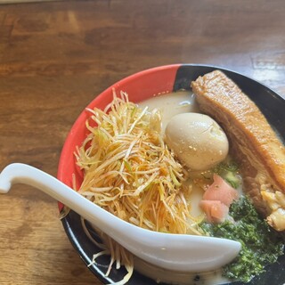 長崎らーめん 西海製麺所_1