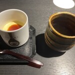 炭燒鰻魚・雞肉 登河 - 