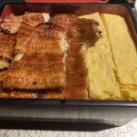 炭燒鰻魚・雞肉 登河 - 