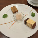 イタリア料理 フィオレンツァ - 