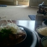 牛鍋屋 大井牛肉店