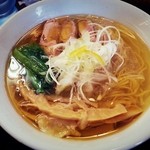 麺の風 祥気 - 