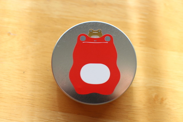 Hitotsubu Kanro Gransuta Tokyo Ten