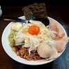 麺屋 祐 - 