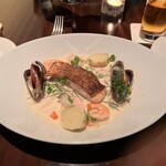 フレンチ キッチン