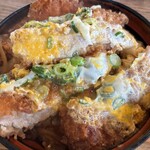 うどんのもとなり - 