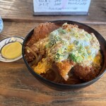 うどんのもとなり - 料理写真: