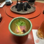 和田金 - 
