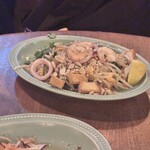 モンスーンカフェ - 