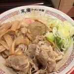 末廣ラーメン本舗 - 