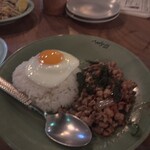 モンスーンカフェ - 