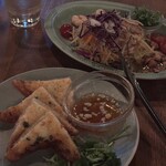 モンスーンカフェ - 