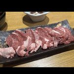 ジンギスカンともつ鍋の店 南部八炉 - 