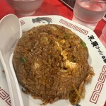 末廣ラーメン本舗 - 