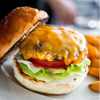 料理メニュー : バーガーマニア 恵比寿店 （Burger Mania） - 恵比寿