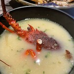 旬魚ふぐ料理 おかもと - 