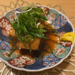 肉割烹むつの式 - 