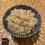 肉割烹むつの式 - 