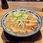 麺屋 八海山 - 料理写真: