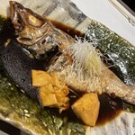 旬魚ふぐ料理 おかもと - 