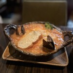 トム ボーイ カフェ - 