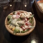 トム ボーイ カフェ - 